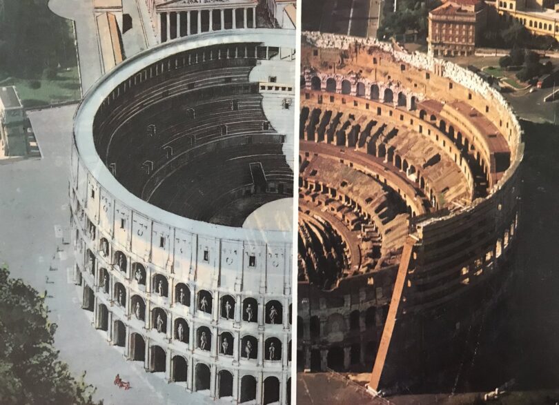 Colosseum